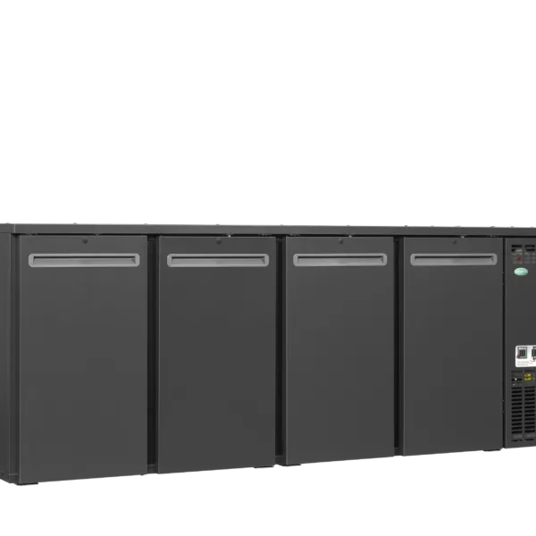 Hoogwaardige barkoeler SCL-2222MU+