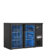 Hoogwaardige barkoeler SCL-22GMU+