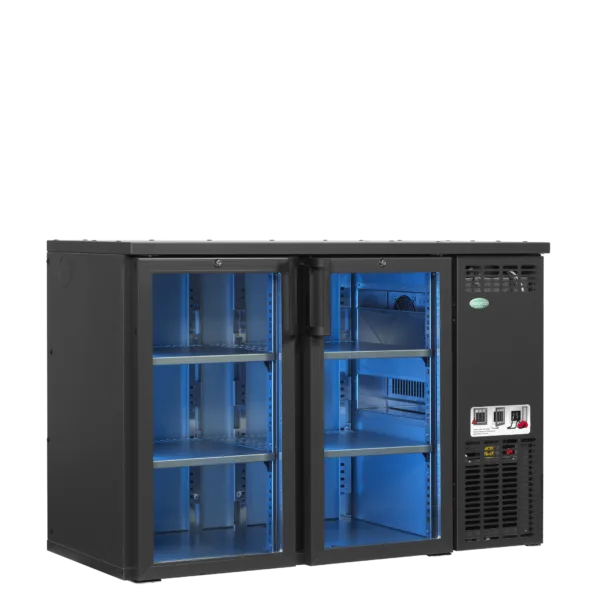 Hoogwaardige barkoeler SCL-22GMU+
