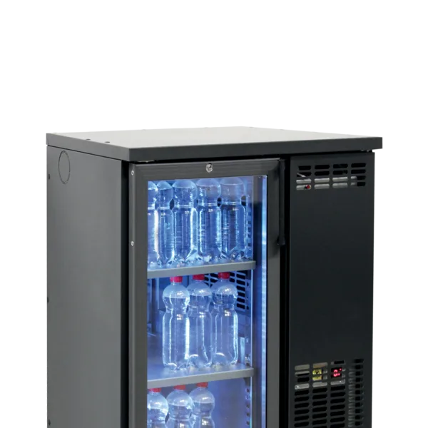 Hoogwaardige barkoeler SCL-2GMU+