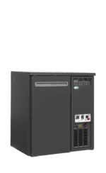 Hoogwaardige barkoeler SCL-2MU+