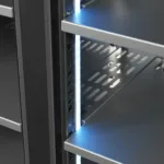 Hoogwaardige barkoeler SCL-2222MU+ - Afbeelding 4
