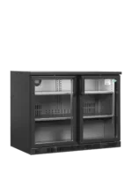 Hoogwaardige barkoeler SGD-240GE