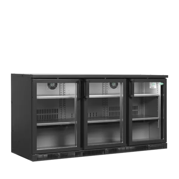 Hoogwaardige barkoeler SGD-360GE