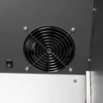 Hoogwaardige voorraadkoeler SGD-300E - Afbeelding 2