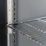Hoogwaardige voorraadkoeler SGD-300E - Afbeelding 3