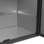 Hoogwaardige vatenkoeler, machine rechts SFK-4E+ - Afbeelding 4