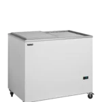 Kist flessenkoeler ISC302SD