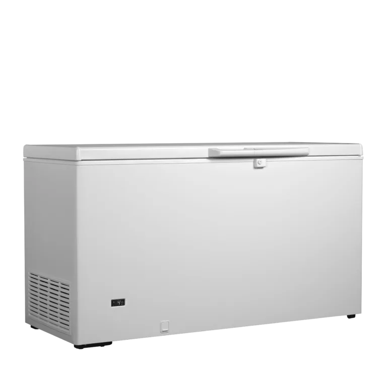 Koelkist EBC53