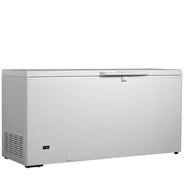 Koelkist EBC61