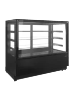 Koelvitrine PDA3-CTF150B-1