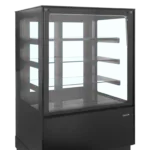 Koelvitrine PDA3-CTF90B-1