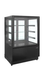 Koelvitrine PDA3-CTF90B-1