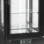 Koelvitrine UPD400-C - Afbeelding 3