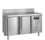 Koelwerkbank - Bakkerij 60/40 (BAK 2P) BK210SP