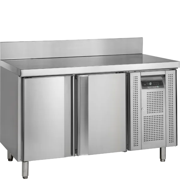 Koelwerkbank - Bakkerij 60/40 (BAK 2P) BK210SP