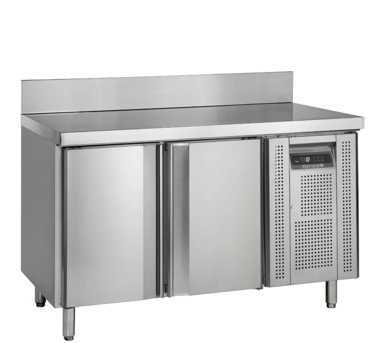 Koelwerkbank - Bakkerij 60/40 (BAK 2P) BK210SP