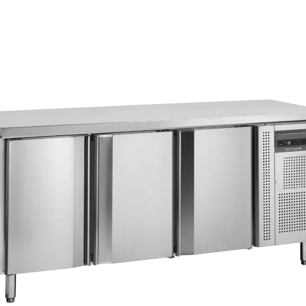 Koelwerkbank - Bakkerij 60/40 (BAK 3P) BK310