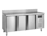Koelwerkbank - Bakkerij 60/40 (BAK 3P) BK310SP