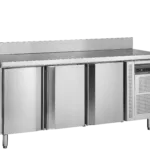 Koelwerkbank - Bakkerij 60/40 (BAK 3P) BK310SP