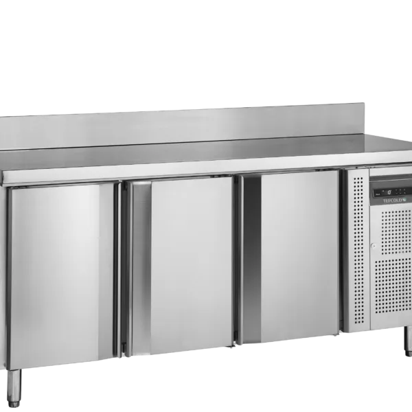 Koelwerkbank - Bakkerij 60/40 (BAK 3P) BK310SP