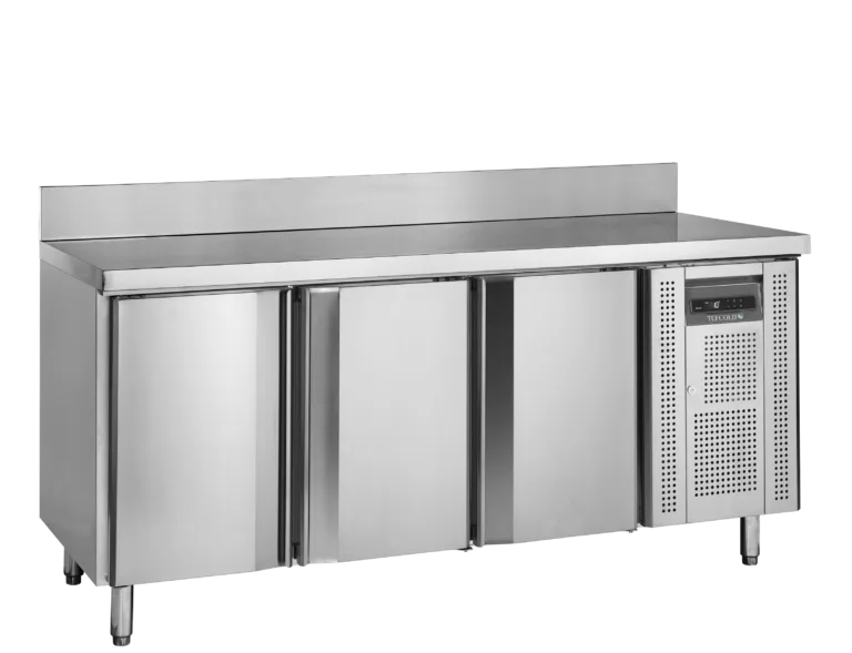 Koelwerkbank - Bakkerij 60/40 (BAK 3P) BK310SP