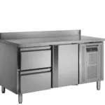 Koelwerkbank GN1/1 CK7220