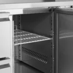 Koelwerkbank GN1/1 CK7340 - Afbeelding 3