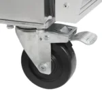 Koelwerkbank GN1/1 CK7240 - Afbeelding 3