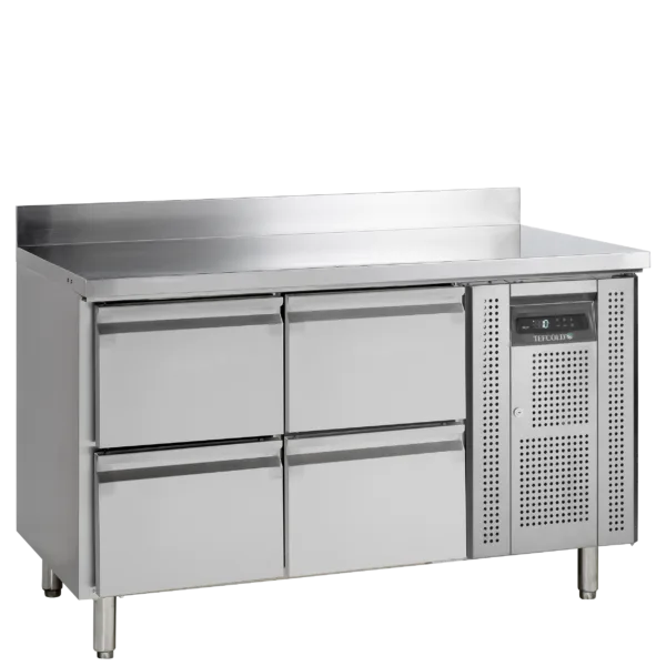 Koelwerkbank GN1/1 CK7240