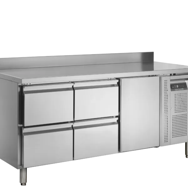 Koelwerkbank GN1/1 CK7340
