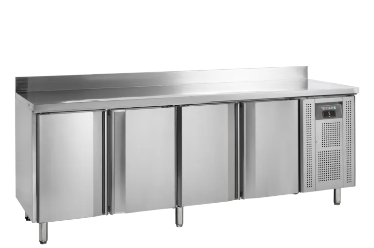 Koelwerkbank GN1/1 CK7410X1SP