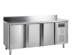 Koelwerkbank - snack SK6310/+SP