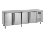 Koelwerkbank - snack SK6410
