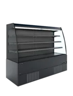 Lage wandkoeler MCB200 Low LED