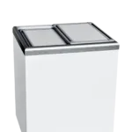 Mobiele 12V-Vriezer/Koelkast MOBILUX 11 COMBI