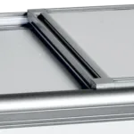 Mobiele 12V-Vriezer/Koelkast MOBILUX 11 COMBI - Afbeelding 3