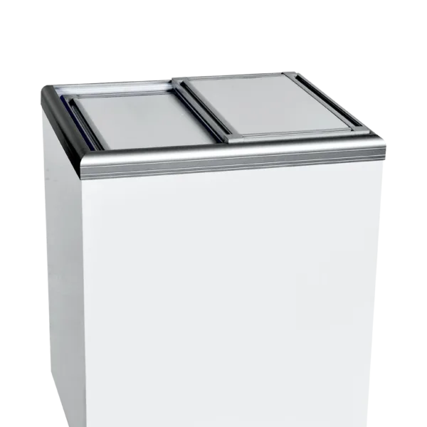 Mobiele 12V-Vriezer/Koelkast MOBILUX 11 COMBI