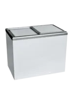 Mobiele 12V-Vriezer/Koelkast MOBILUX 21 COMBI