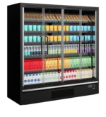 supermarkt Galaxy+ GP20FGD Maxi Black