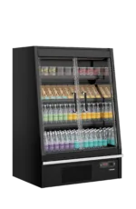 supermarkt Galaxy+ GPL10FGD Black