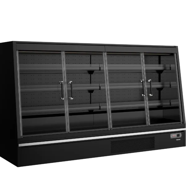 Multideckkoeler