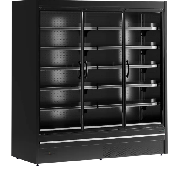 Multideckkoeler