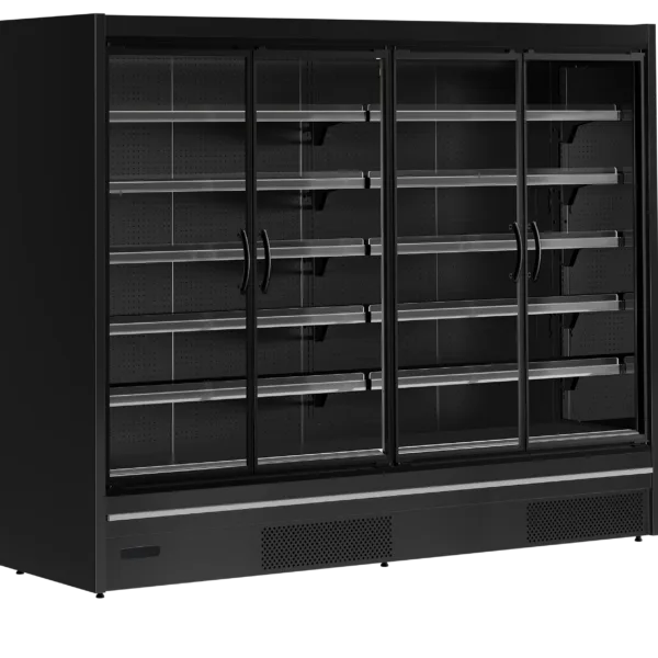 Multideckkoeler
