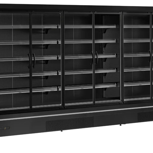 Multideckkoeler