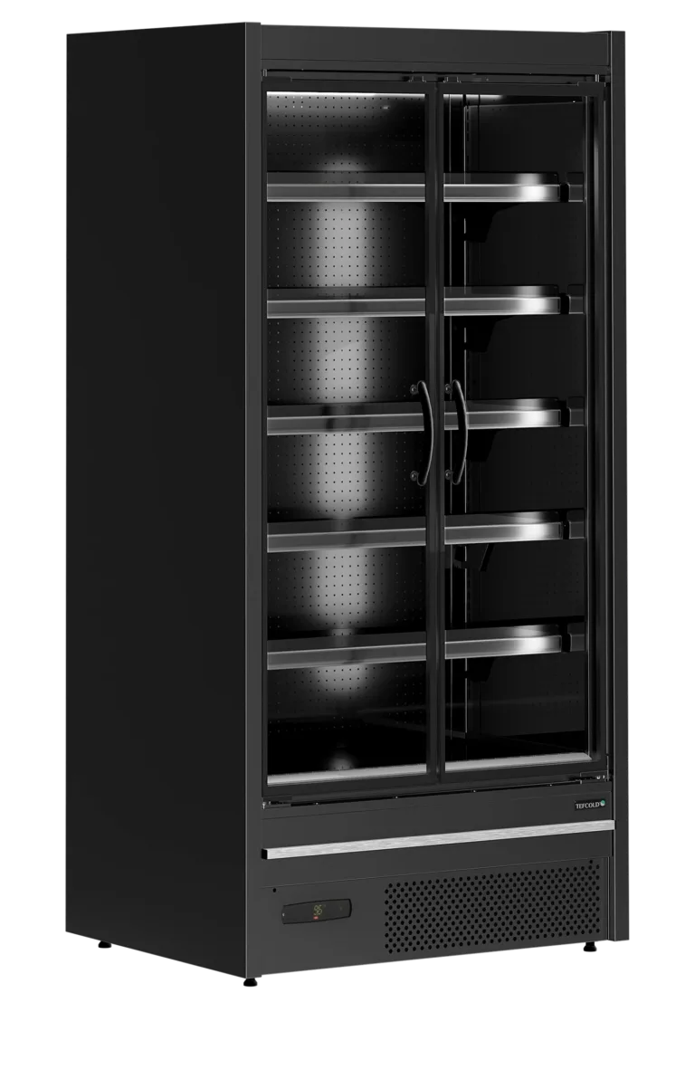 Multideckkoeler