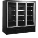 Multideckvriezer
