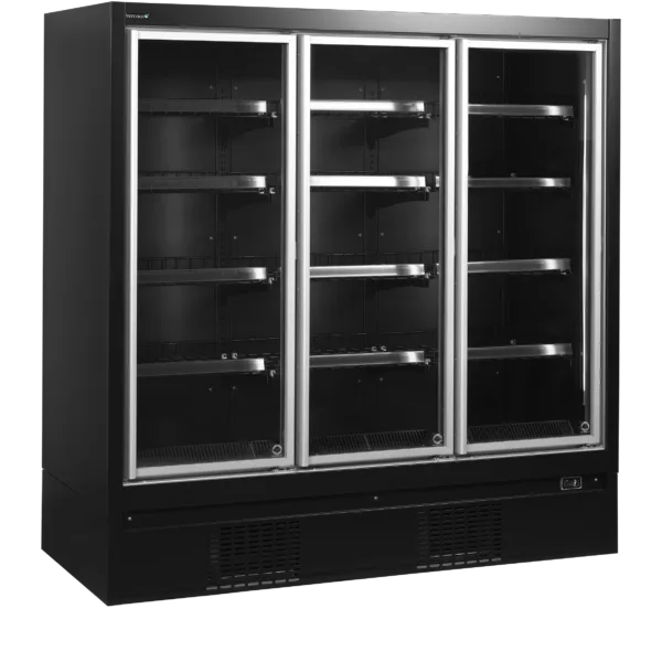 Multideckvriezer