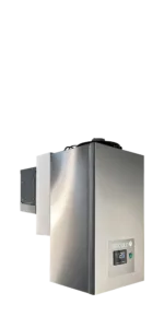 Negatieve monoblok 20m³ CRU1520N