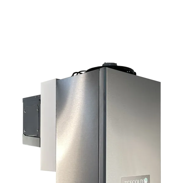 Negatieve monoblok 20m³ CRU1520N